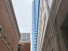 -大馆(前中区警署建築群)