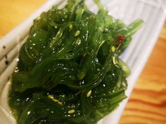 -酒井酱子·深夜食堂(东城汇店)
