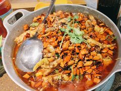 -蛙喔牛蛙(盐城盐都万达店)