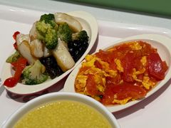 -亚惠美食花园(大连开发区安盛购物广场店)