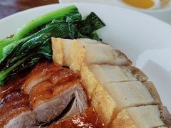 -龍炎馬仔烧味(首位中心店)