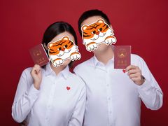 -bobo高端证件照工作室(三元桥店)