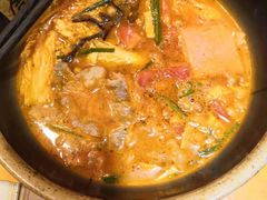 -大鼓米线(浦东长泰店)