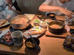 -沼津港精致料理·寿喜烧·烧鸟(青浦宝龙广场日料榜单店)