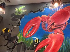 -指爱龙虾(金杨路总店)