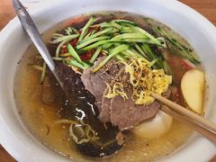 -顺姬冷面(长白西路店)