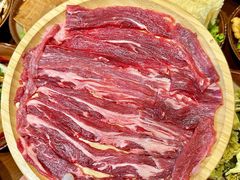 -黔有有贵州酸汤夺夺粉火锅(五味十字店)