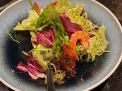 -雾山韩式烤肉·海南糟粕&椰子鸡火锅·海景餐厅(三亚绿发山海天JW万豪酒店)