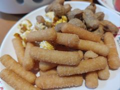 -周麻婆·川式小炒(泉州鲤城超越工业园店)