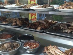 -百成大同鸭肉粥(大同总店)