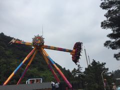 -梦幻奥陶纪景区