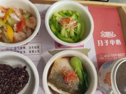 -宝馨月月子中心(友谊医院店)