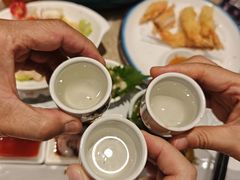 -上渔铁板烧(熙悦汇店)