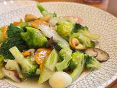 -英兰朝族饭店(河南桥头店)