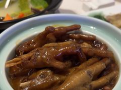 -荣粤酒家·融合粤菜