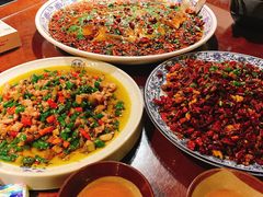 -杨记隆府(汉街店)