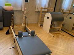 -VPsmart私教健身工作室(新华路旗舰店)