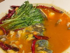 -清水亭湖北菜(大屯DT51店)