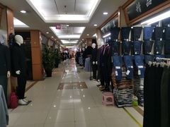 -龙翔服饰城(龙翔大厦店)