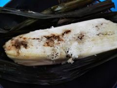 -夹江老头叶儿粑(石雁儿小区店)