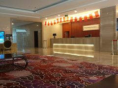 -中家鑫园温泉酒店鑫悦汤泉