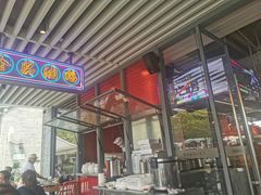 -陈鹏鹏潮汕菜(欢乐海岸 海边景观店)