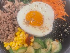 -七八冷面·延边朝鲜族美食(欢乐谷店)