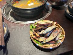 -芸鲜季·云南野生菌餐厅· 云南风物味研社(闵行店)