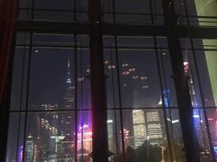 门面-L'ATELIER de Joel Robuchon(外滩18号店)