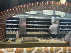 -汉巴味德·烤肉与啤酒的自助(杭州大悦城店)