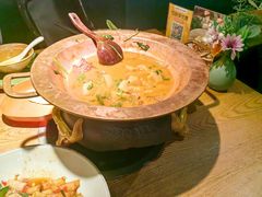 -吃饭皇帝大土家民族菜(正大广场店)