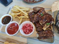 -LENBACH兰巴赫西餐啤酒坊(大连东港店)
