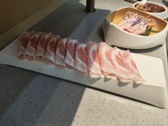 -海底捞火锅(团结桥店)