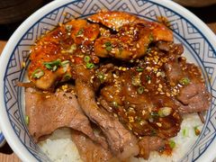 -水之惠鲜鱼料理(王府大街店)