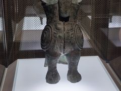 -上海博物馆(人民广场馆)