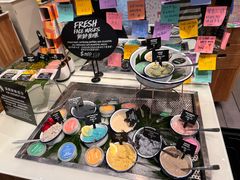 -LUSH(威尼斯人店)