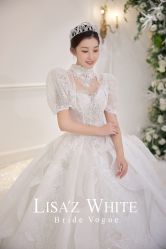 -Renee芮亦婚纱(原丽莎)