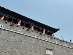 -青州古城