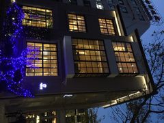 衡山坊-徐家汇源景区-衡山坊