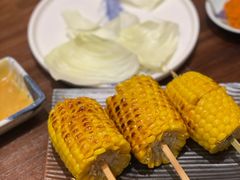 -鸟鹏烧鸟居酒屋(天河领展店)