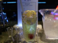 -柒Lounge(三里屯店)