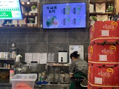 -O2鲜榨果汁(苏州龙湖狮山店)