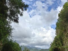 -刘伯温故里景区百丈漈
