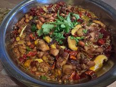 -食神又名厕所兔