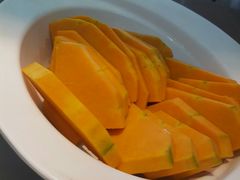 红薯-咕叽咕叽自助烤肉小火锅(西城广场购物中心店)