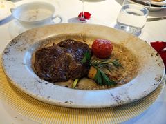 -王品牛排(杭州大厦店)