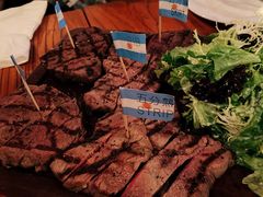 -El Bodegon阿根廷秘鲁餐厅(幸福路店)