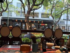 -苏州老字号·苏面斋·秃黄油·三虾面苏式面馆