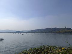 -湖畔居茶楼(湖滨店)