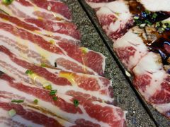 -正宗齐齐哈尔烤肉·齐牛哥鲜切炭火烤肉(杭州总店)